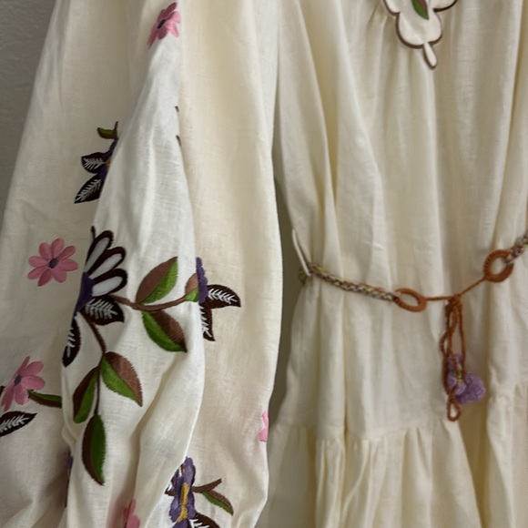 Alemais Nelly Dress - Picture 12 of 13